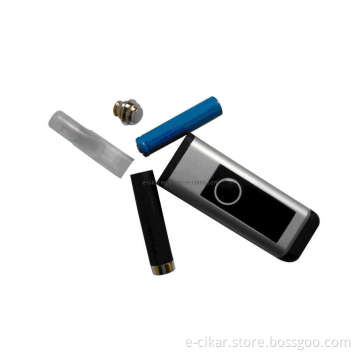 Lighter Kit New Electronic Cigarette (EK-759-A)